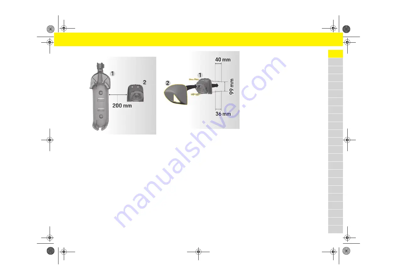 Porsche 7PP.971.675.AC Manual Download Page 19