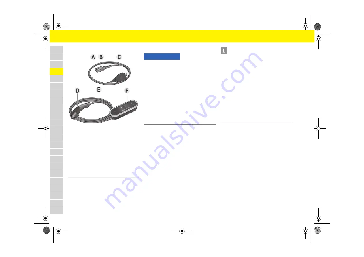 Porsche 7PP.971.675.AC Manual Download Page 68