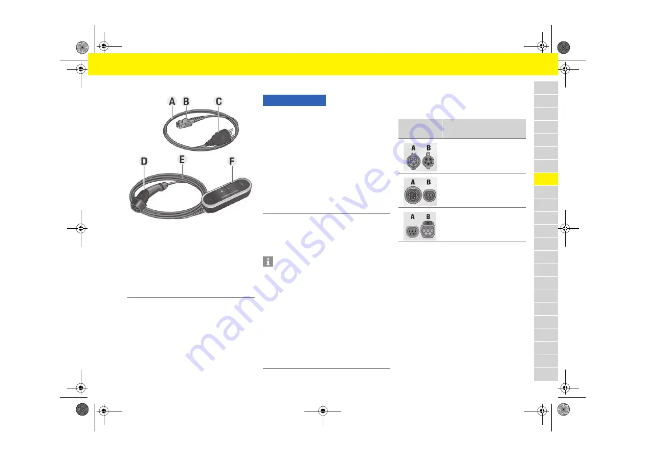 Porsche 7PP.971.675.AC Manual Download Page 149