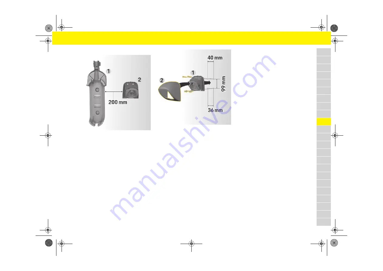 Porsche 7PP.971.675.AC Manual Download Page 199