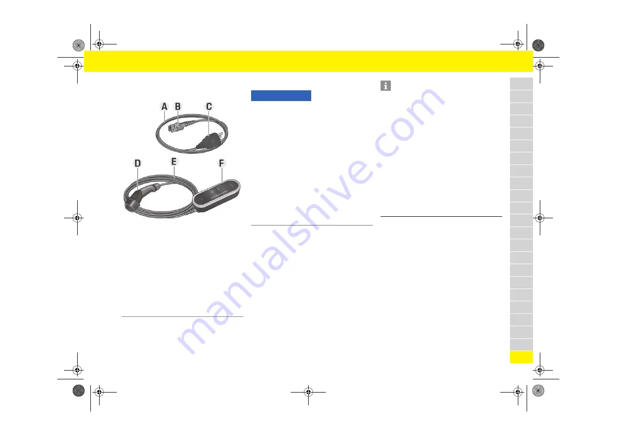 Porsche 7PP.971.675.AC Manual Download Page 445