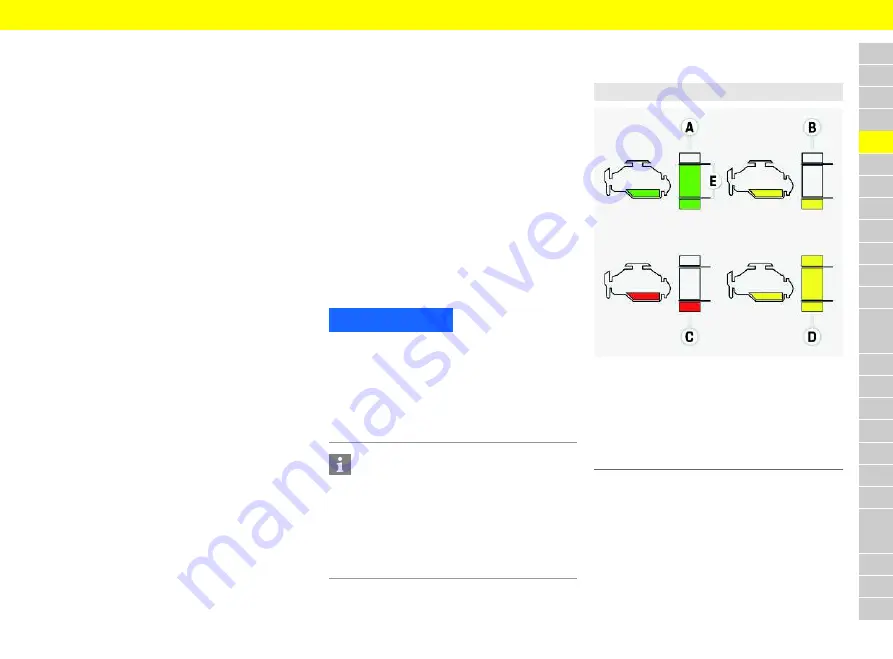 Porsche 911 2020 Owner'S Manual Download Page 125