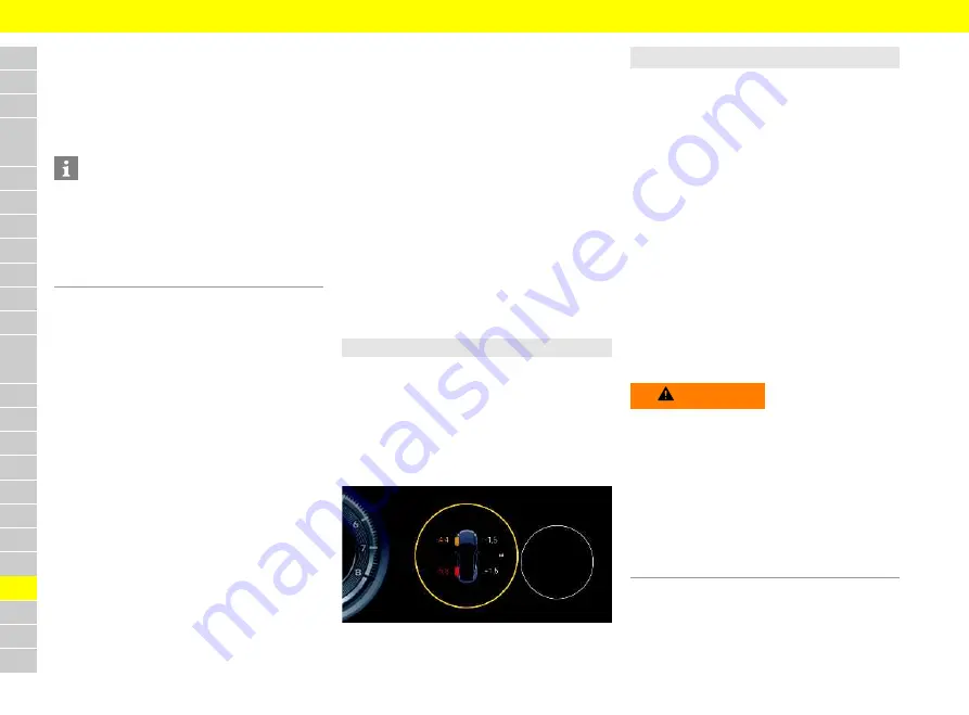 Porsche 911 2020 Owner'S Manual Download Page 304