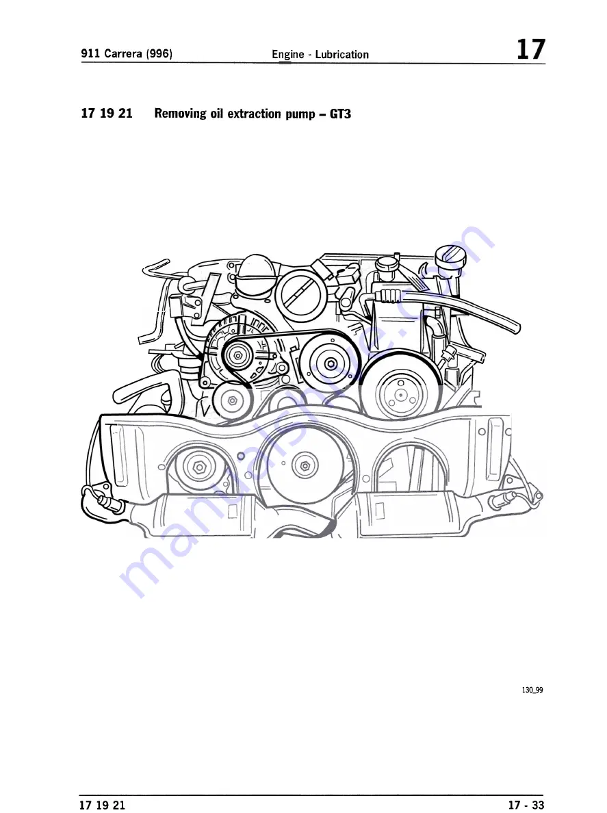 Porsche 911 Carrera (996) Скачать руководство пользователя страница 201