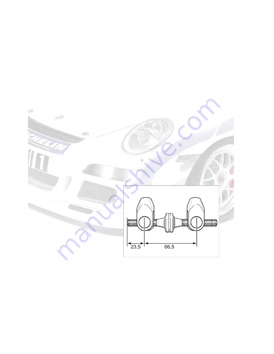 Porsche 911 GT3 Cup 2008 Скачать руководство пользователя страница 54