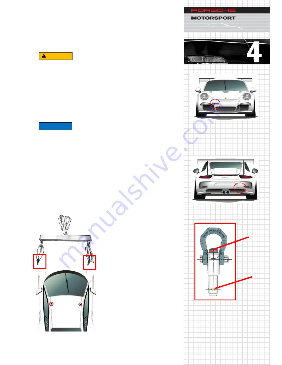 Porsche 911 GT3 Cup 2018 Скачать руководство пользователя страница 234