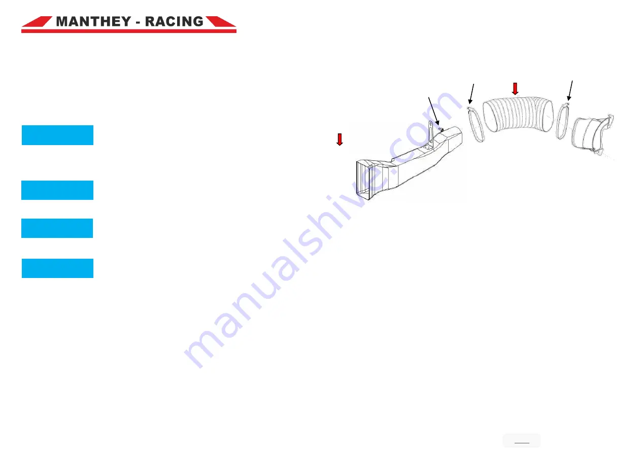 Porsche 911 GT3 Cup MR Gen. II Скачать руководство пользователя страница 27