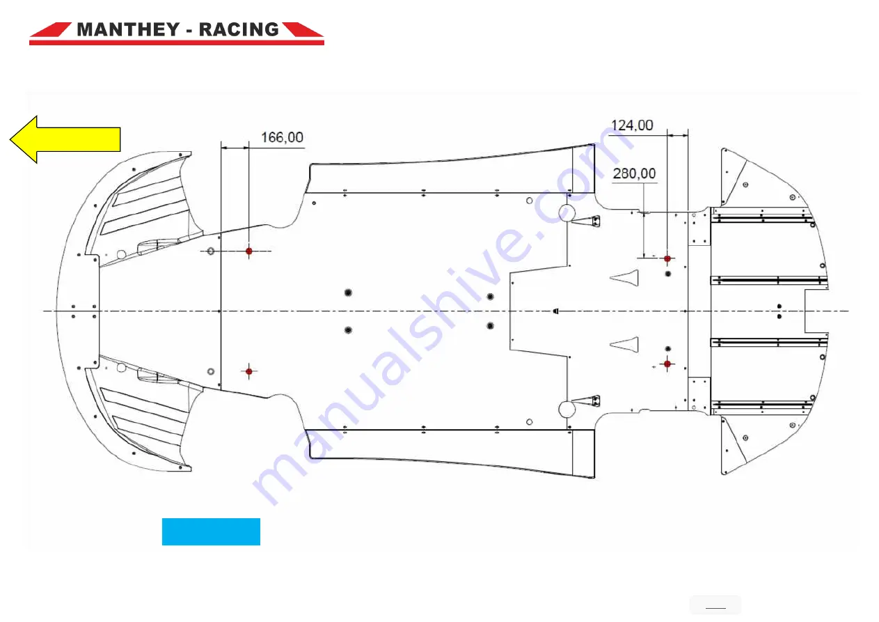 Porsche 911 GT3 Cup MR Gen. II Скачать руководство пользователя страница 116