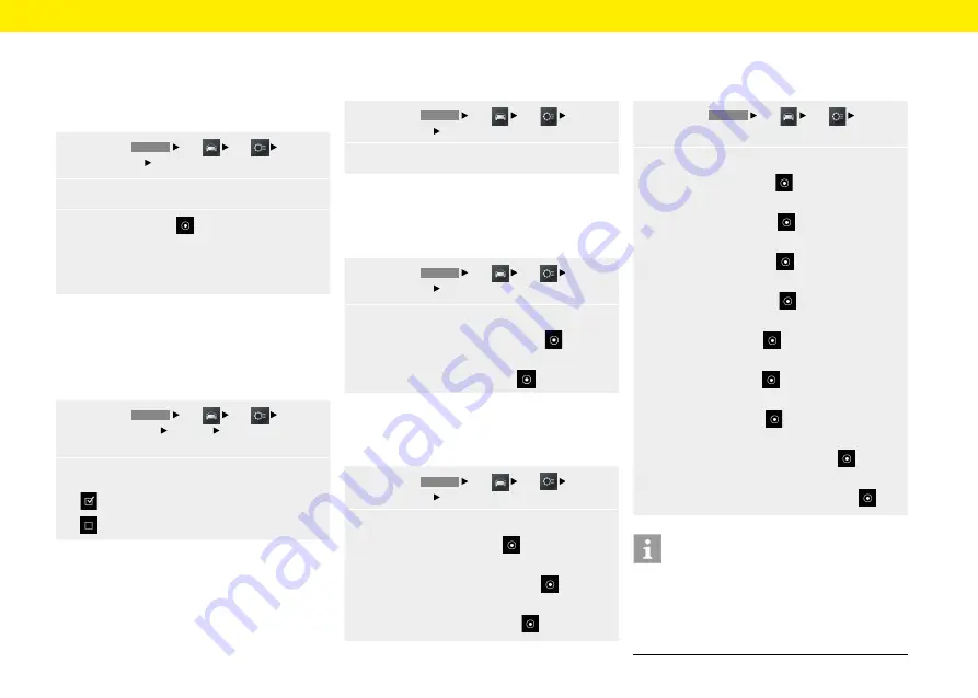 Porsche 95564259000 Скачать руководство пользователя страница 31