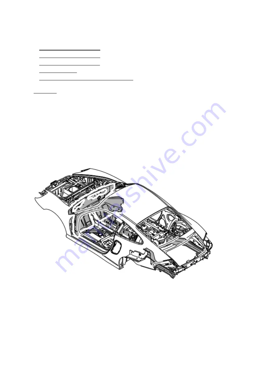 Porsche 996 TT Repair Manual Download Page 86