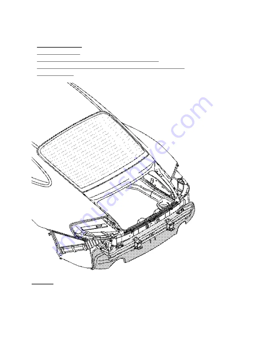 Porsche 996 TT Repair Manual Download Page 1004