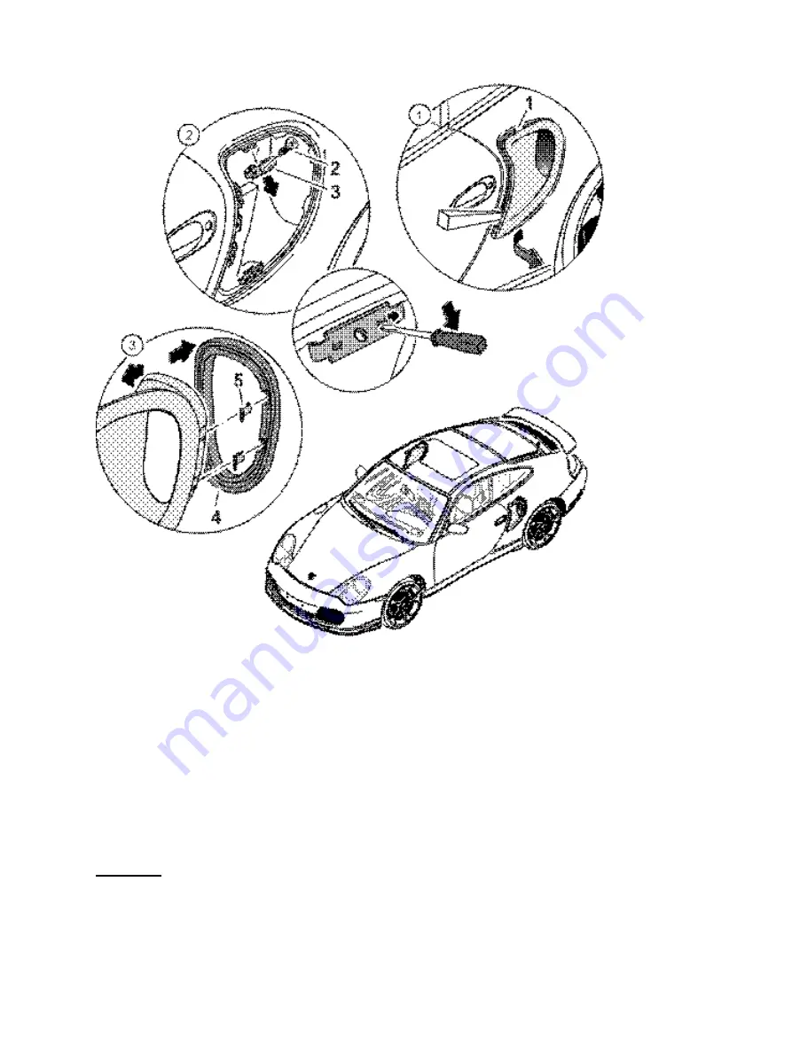 Porsche 996 TT Скачать руководство пользователя страница 1033