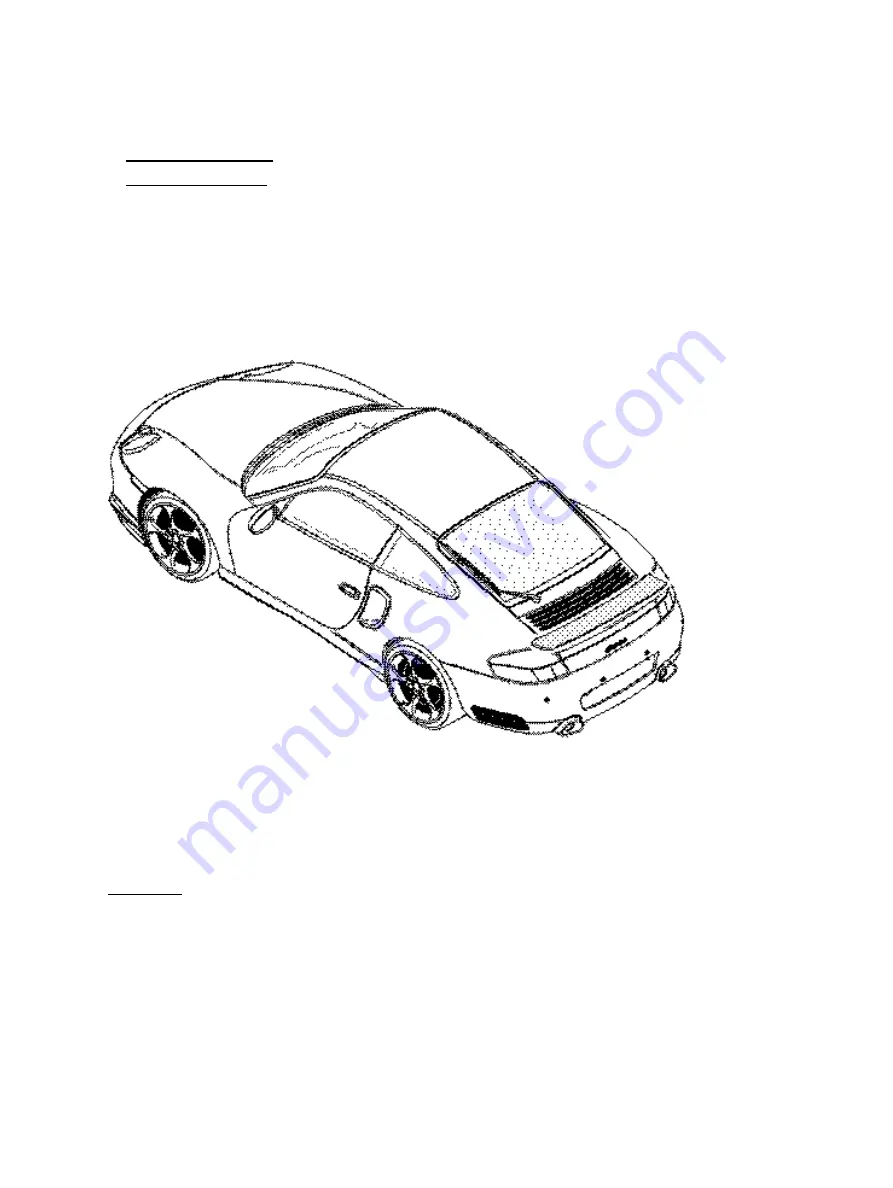 Porsche 996 TT Скачать руководство пользователя страница 1040