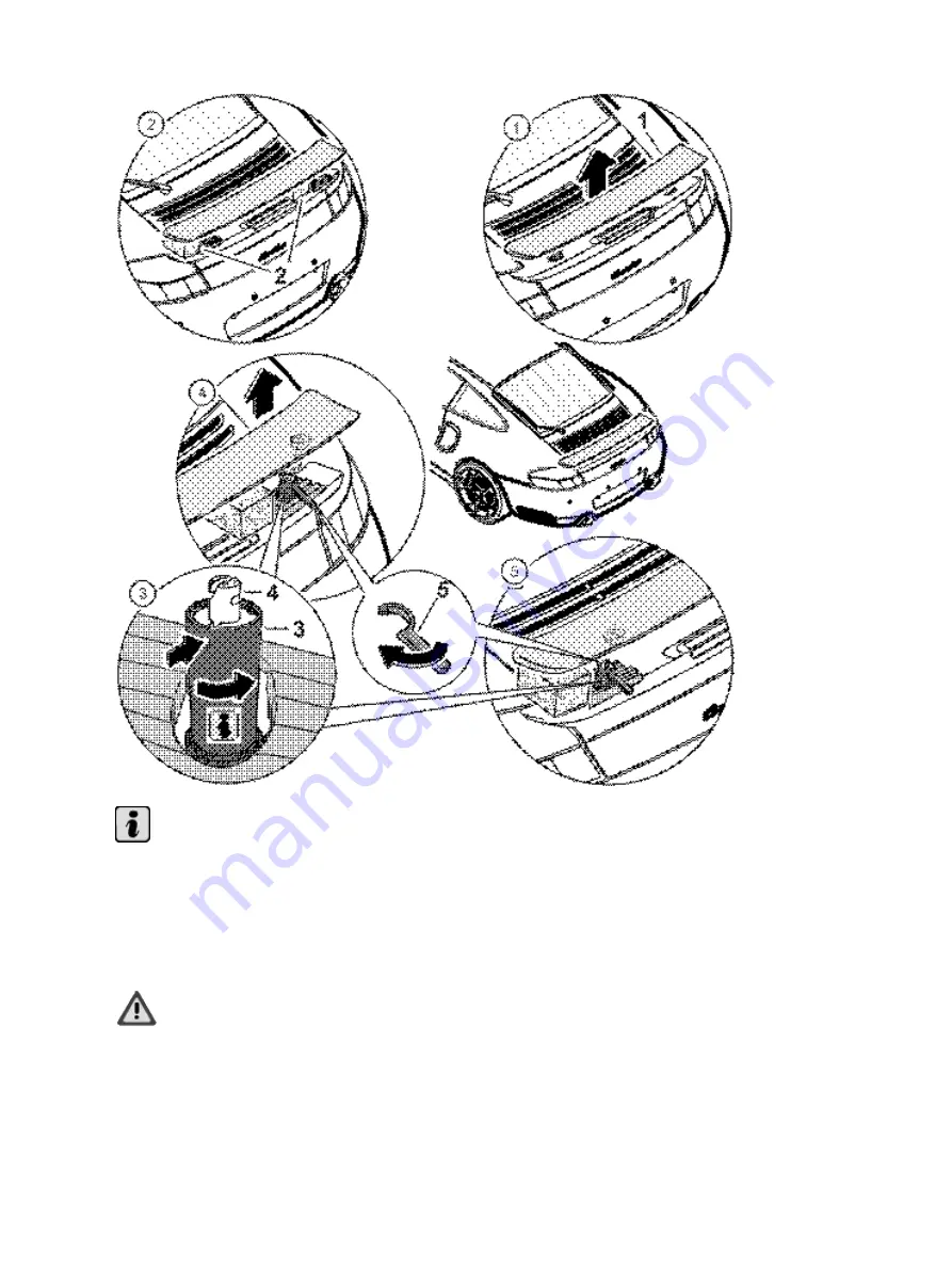 Porsche 996 TT Repair Manual Download Page 1041