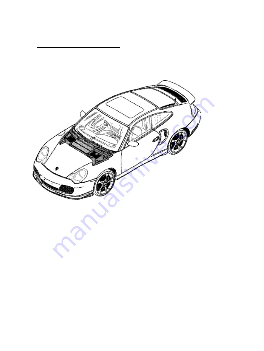 Porsche 996 TT Repair Manual Download Page 1100