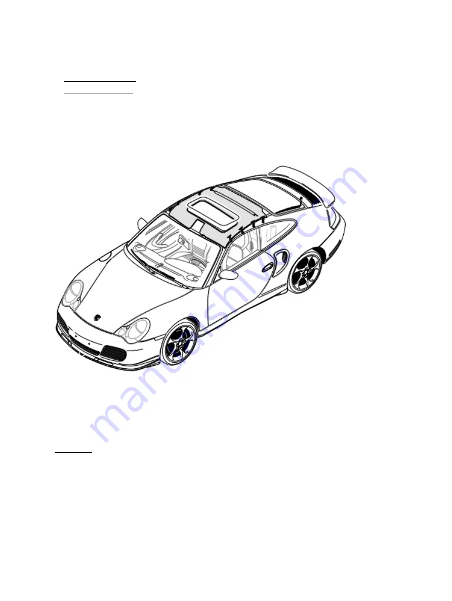 Porsche 996 TT Repair Manual Download Page 1113