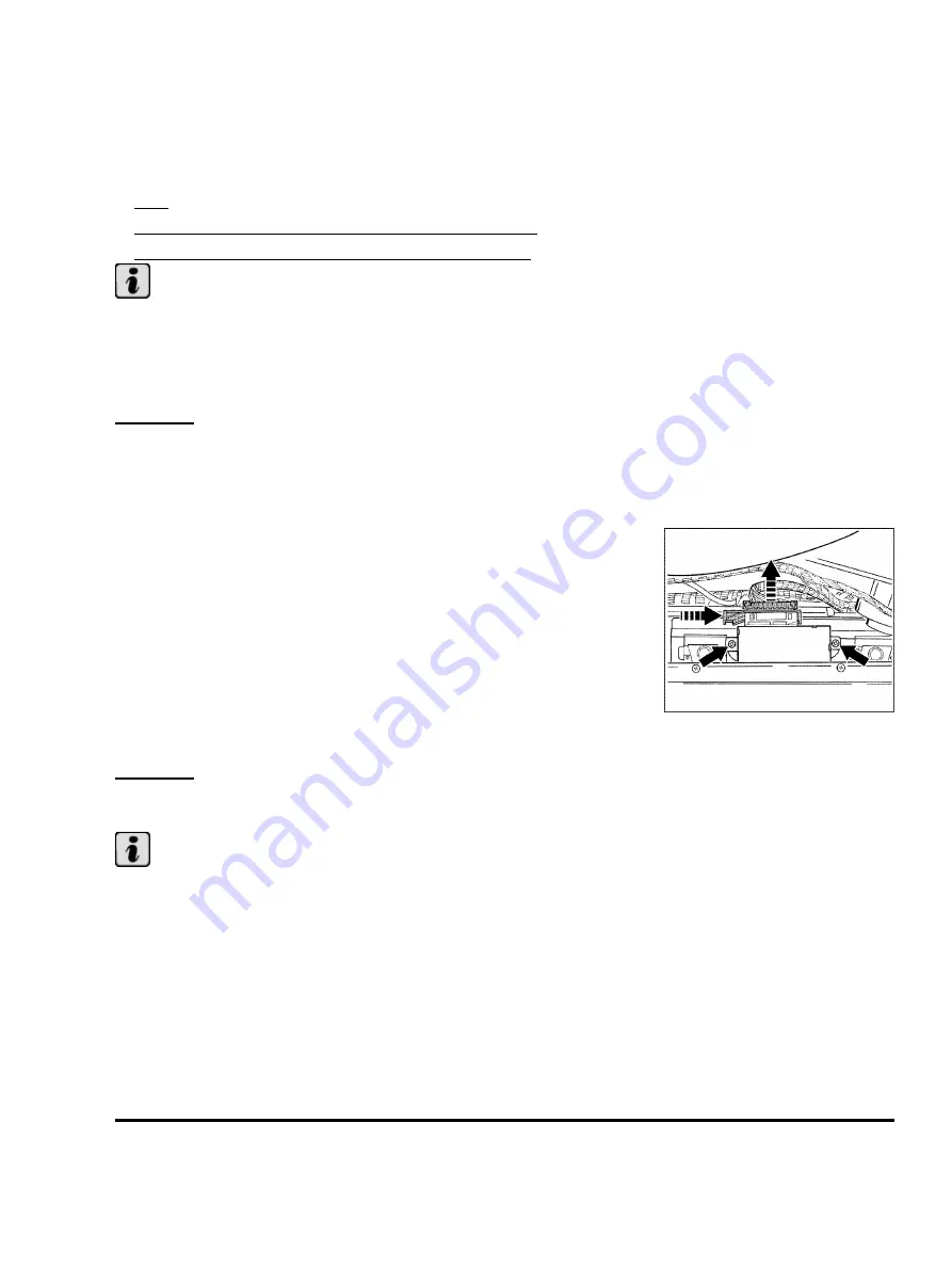 Porsche 996 TT Repair Manual Download Page 1210