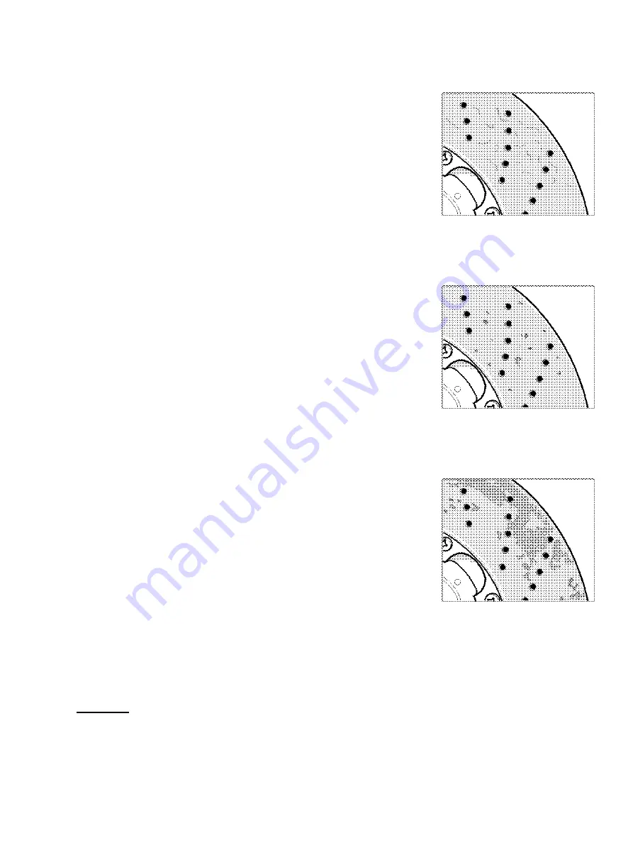 Porsche 996 TT Repair Manual Download Page 1399