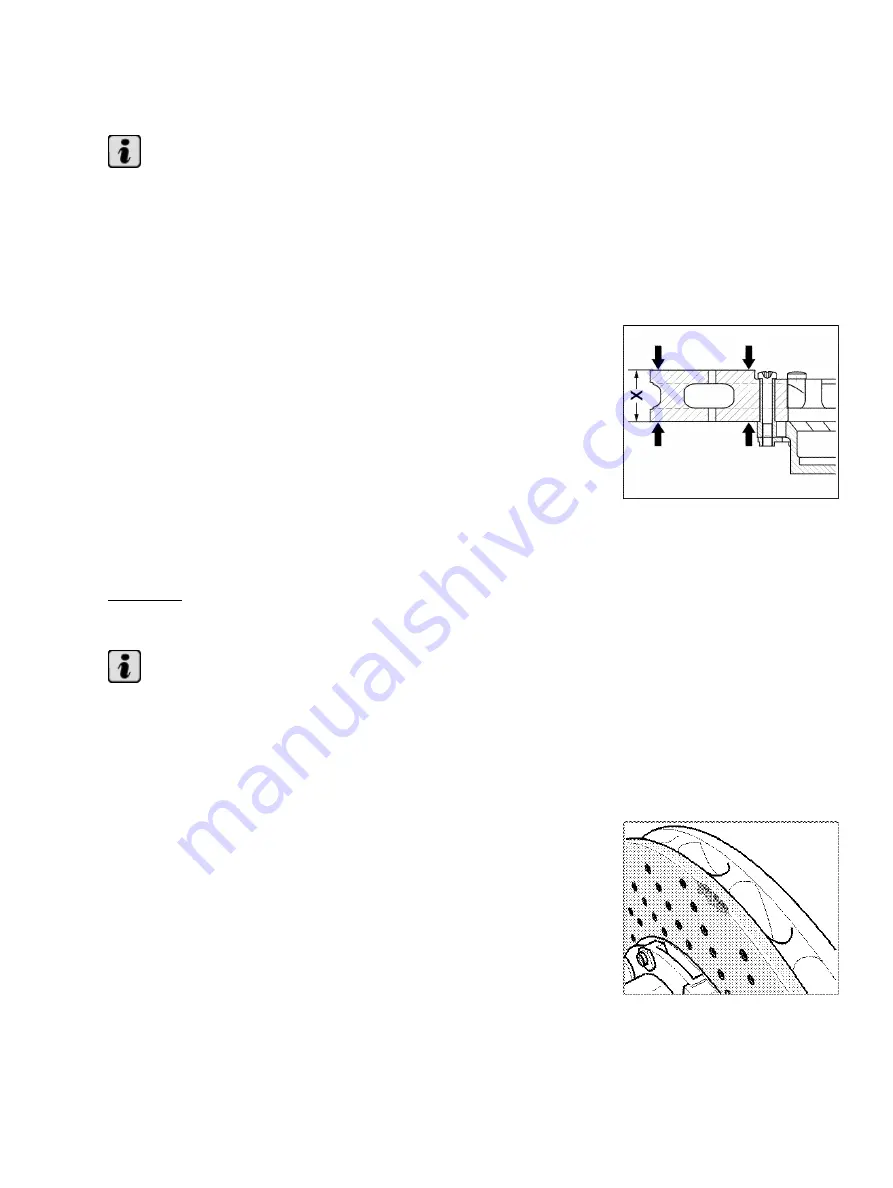 Porsche 996 TT Repair Manual Download Page 1408