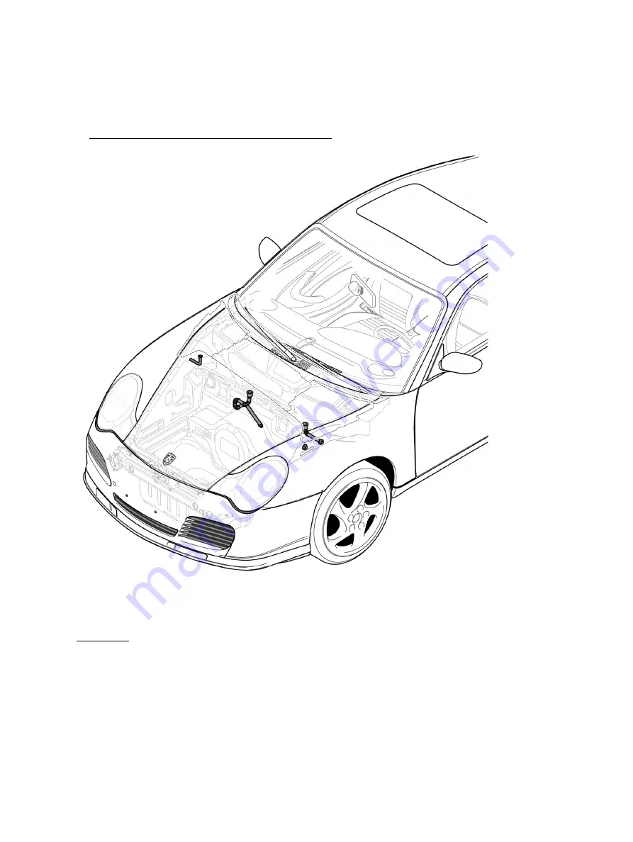 Porsche 996 TT Скачать руководство пользователя страница 1442