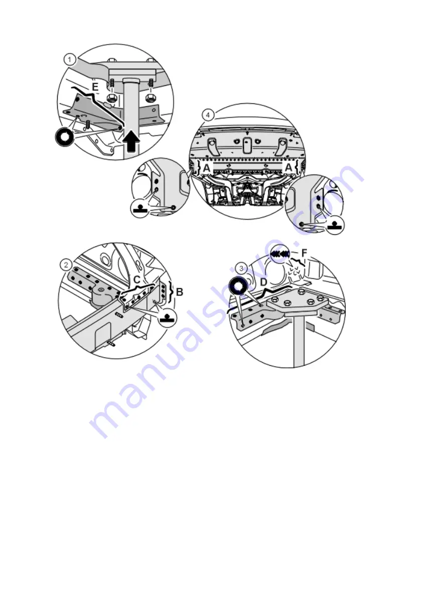 Porsche 996 TT Repair Manual Download Page 1486