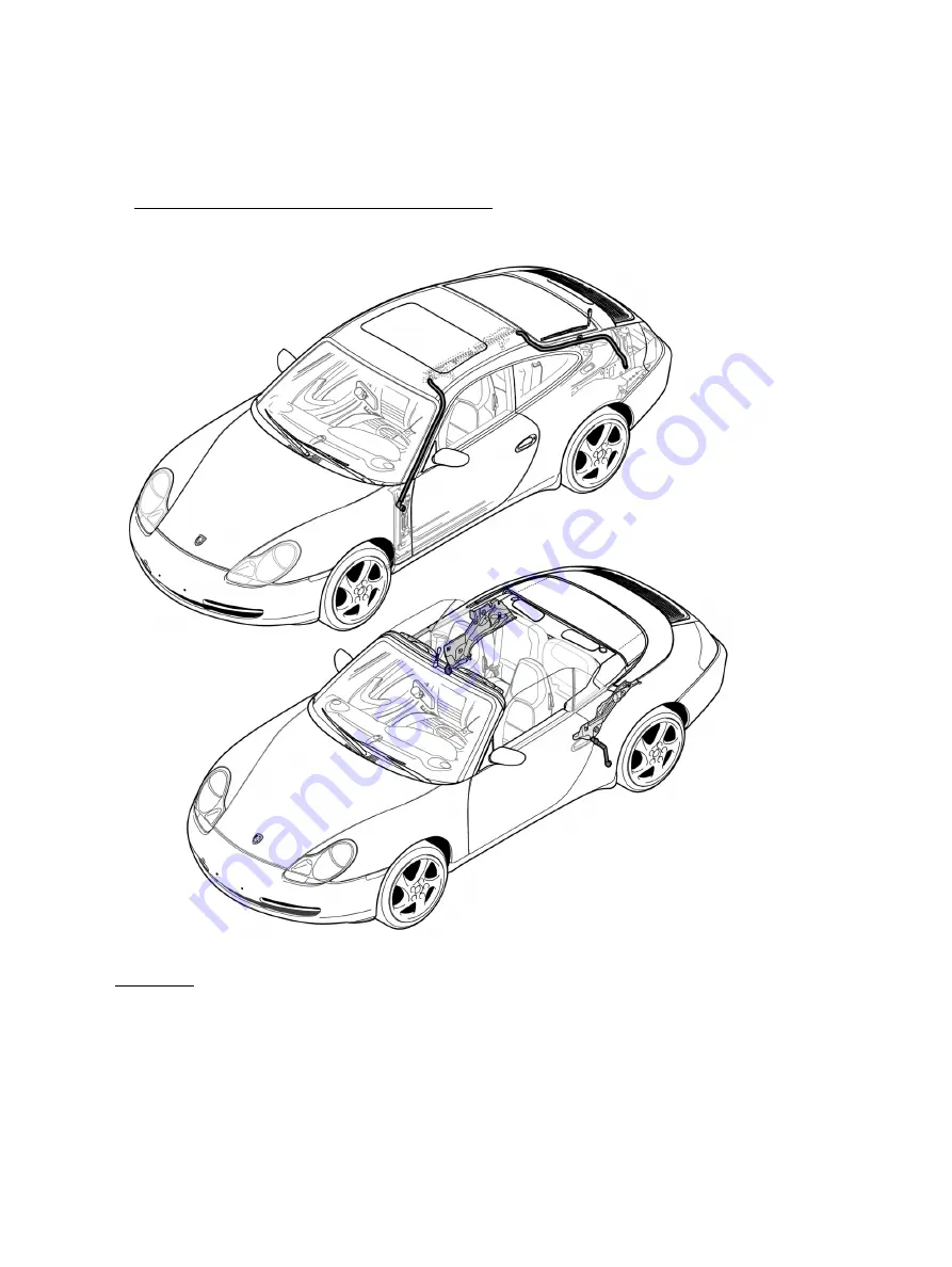 Porsche 996 TT Скачать руководство пользователя страница 1498