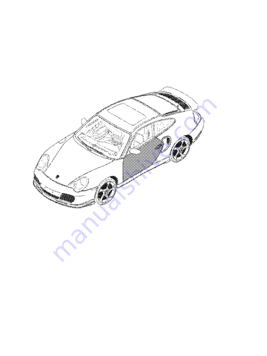 Porsche 996 TT Repair Manual Download Page 1509