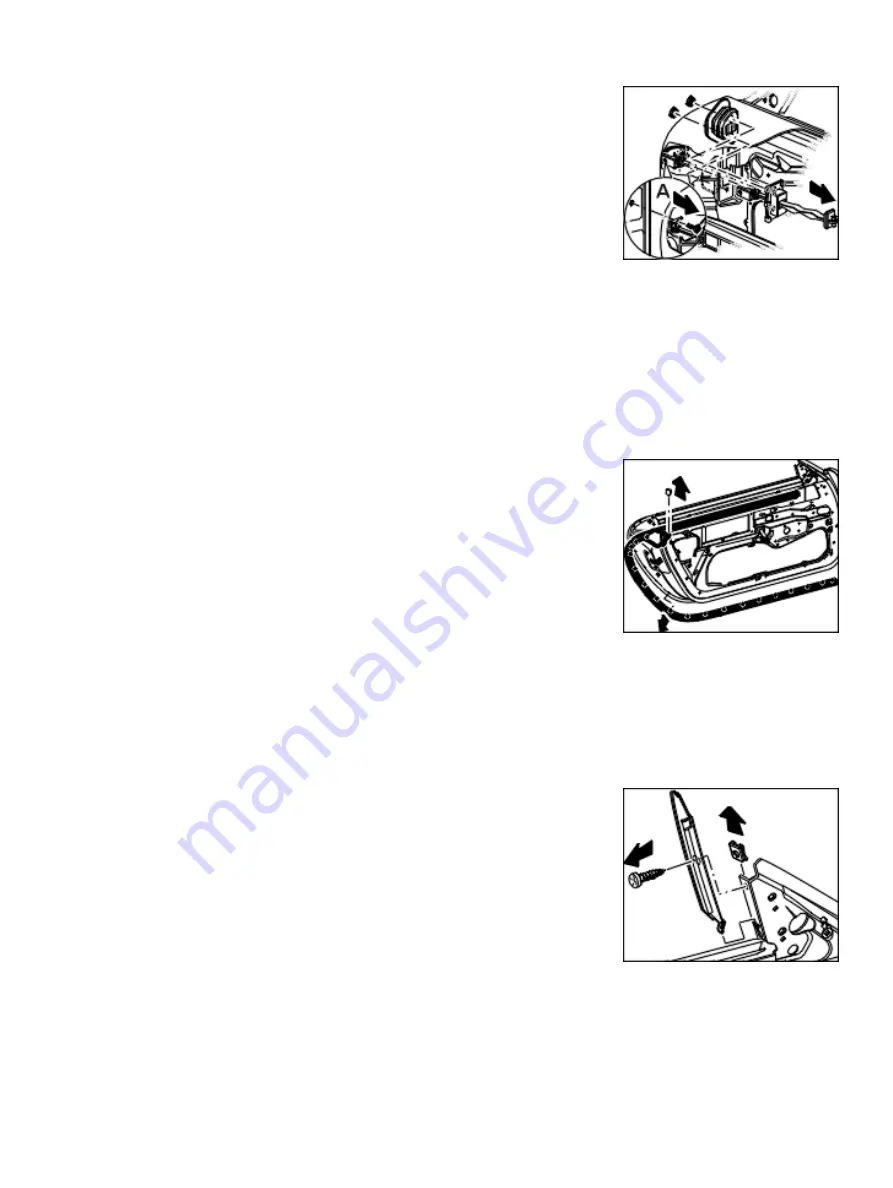 Porsche 996 TT Repair Manual Download Page 1517