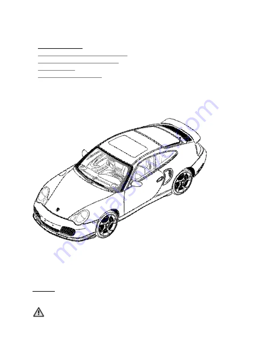 Porsche 996 TT Repair Manual Download Page 1533