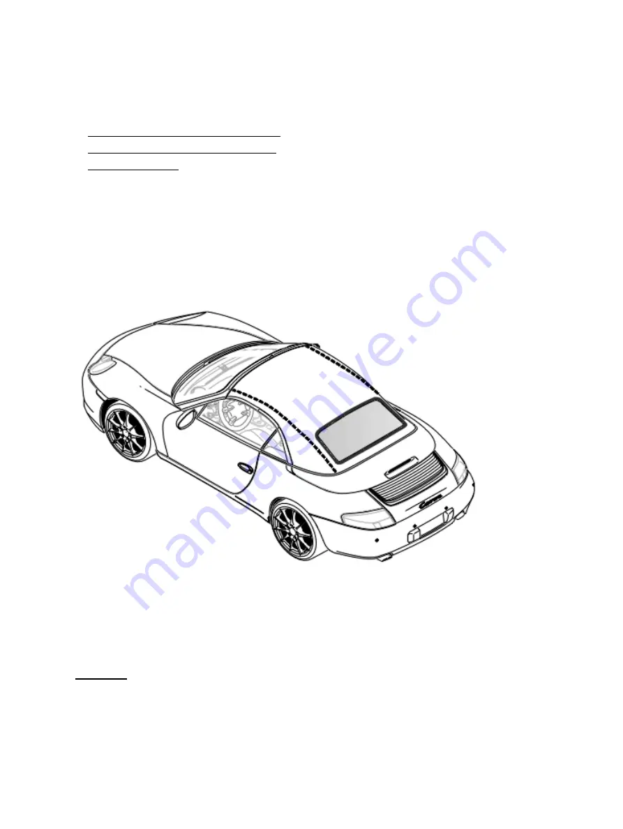 Porsche 996 TT Скачать руководство пользователя страница 1564