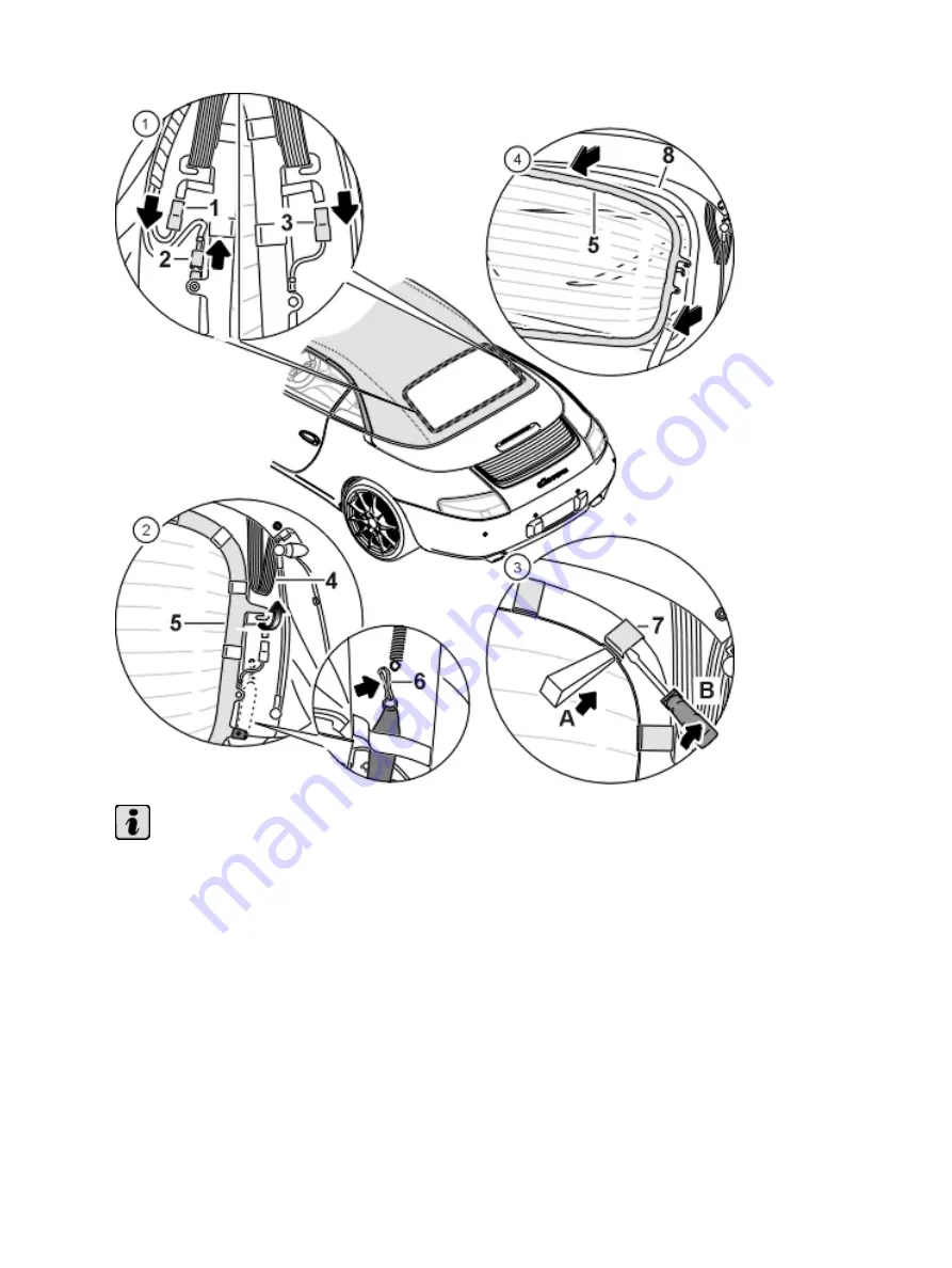 Porsche 996 TT Repair Manual Download Page 1565