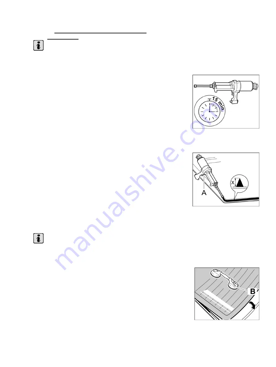 Porsche 996 TT Repair Manual Download Page 1577