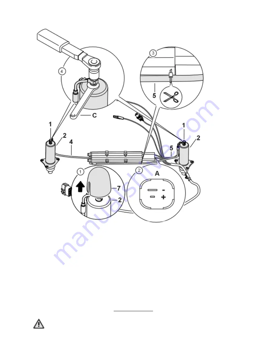 Porsche 996 TT Repair Manual Download Page 1588