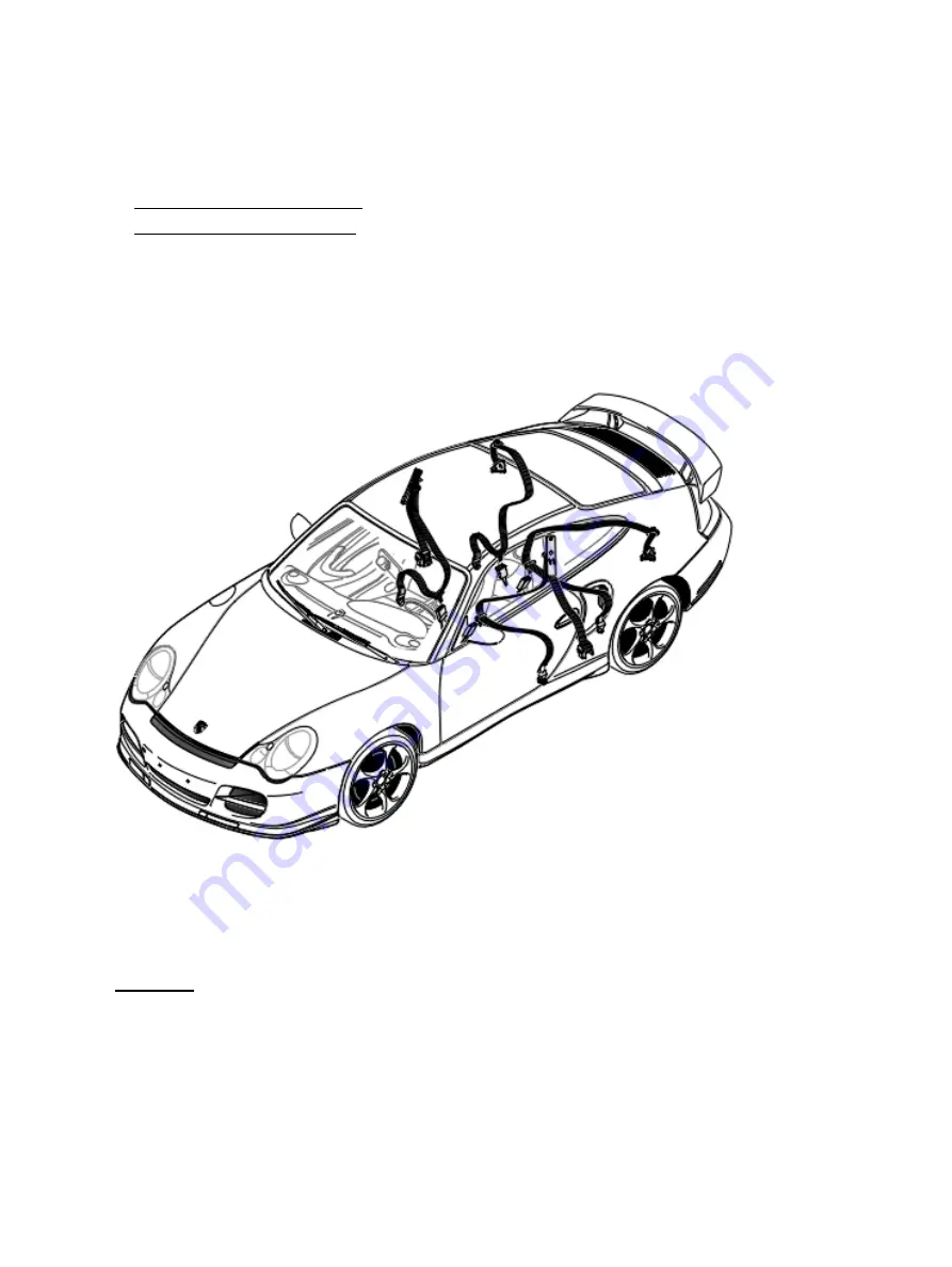 Porsche 996 TT Repair Manual Download Page 1636