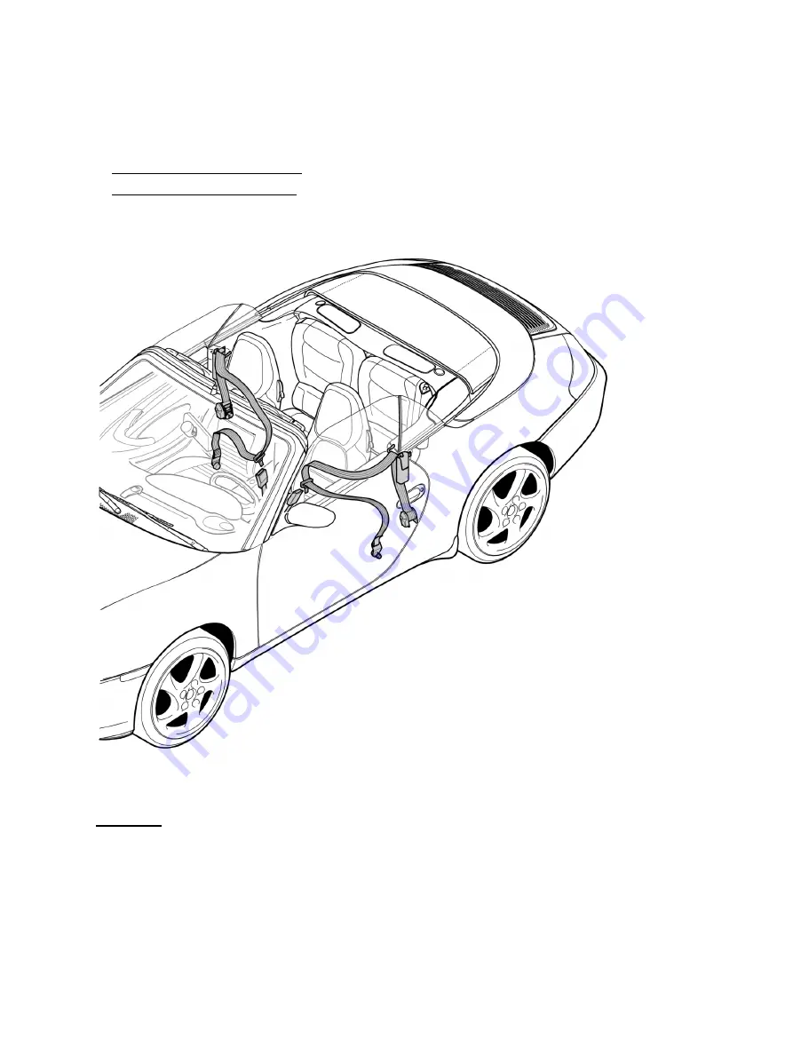 Porsche 996 TT Repair Manual Download Page 1640