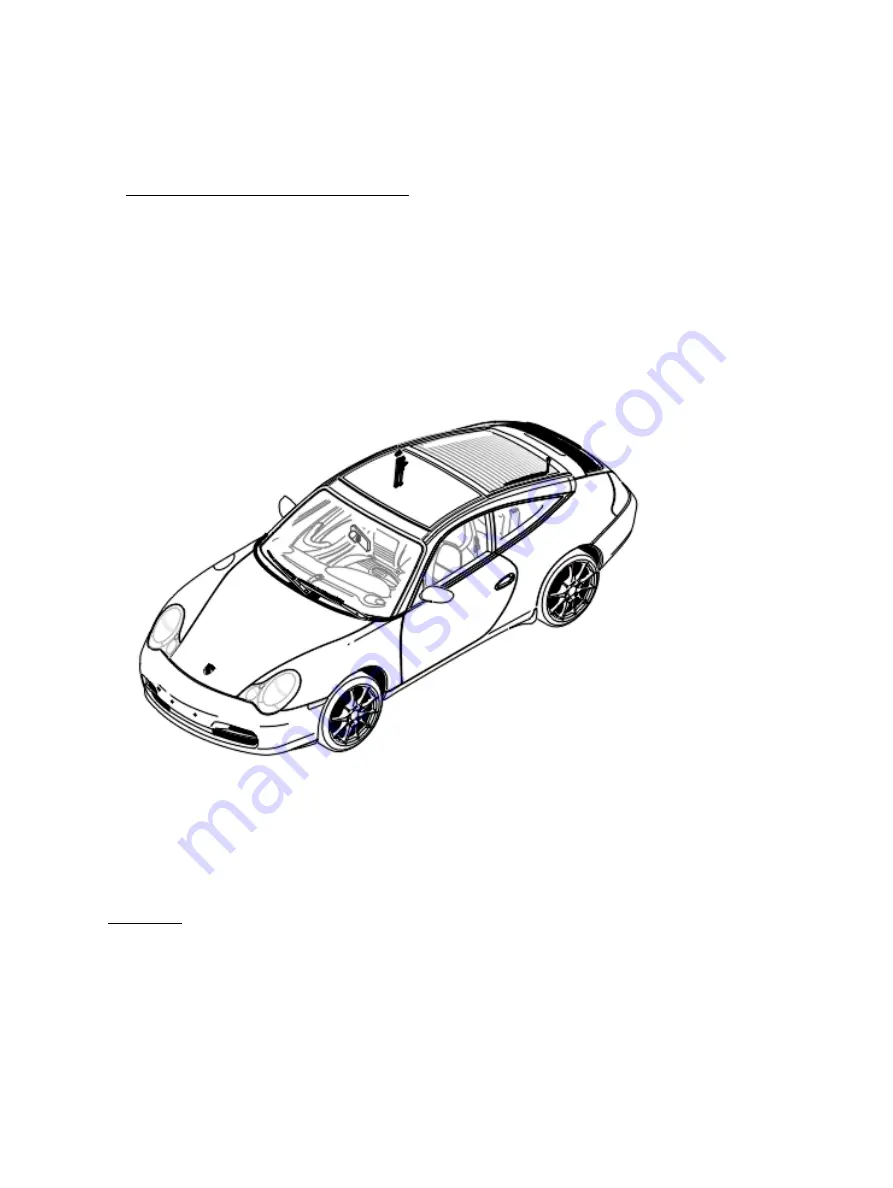 Porsche 996 TT Скачать руководство пользователя страница 1659