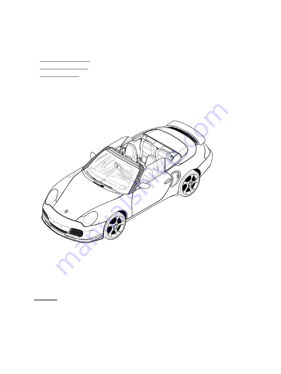 Porsche 996 TT Скачать руководство пользователя страница 1694