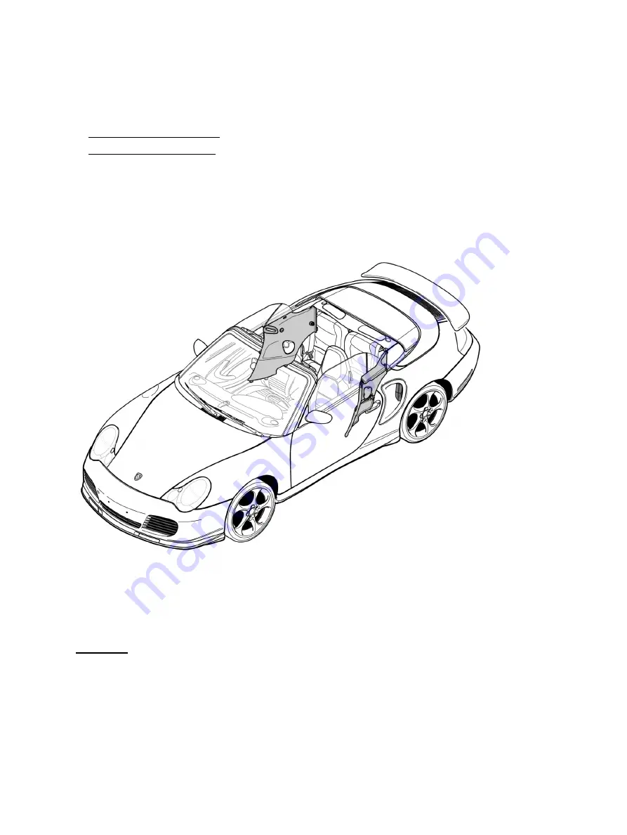 Porsche 996 TT Repair Manual Download Page 1702