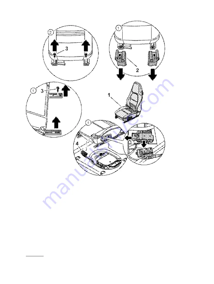 Porsche 996 TT Repair Manual Download Page 1718