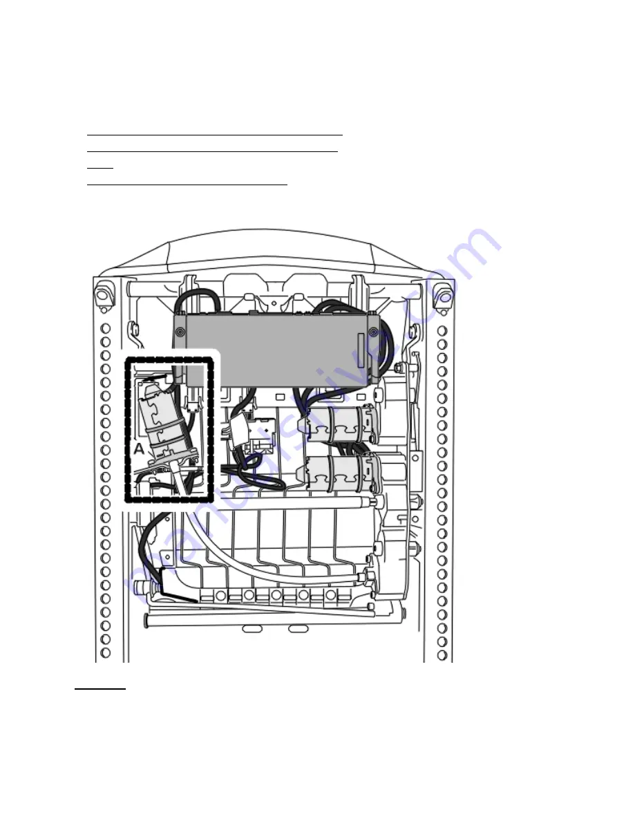 Porsche 996 TT Repair Manual Download Page 1750