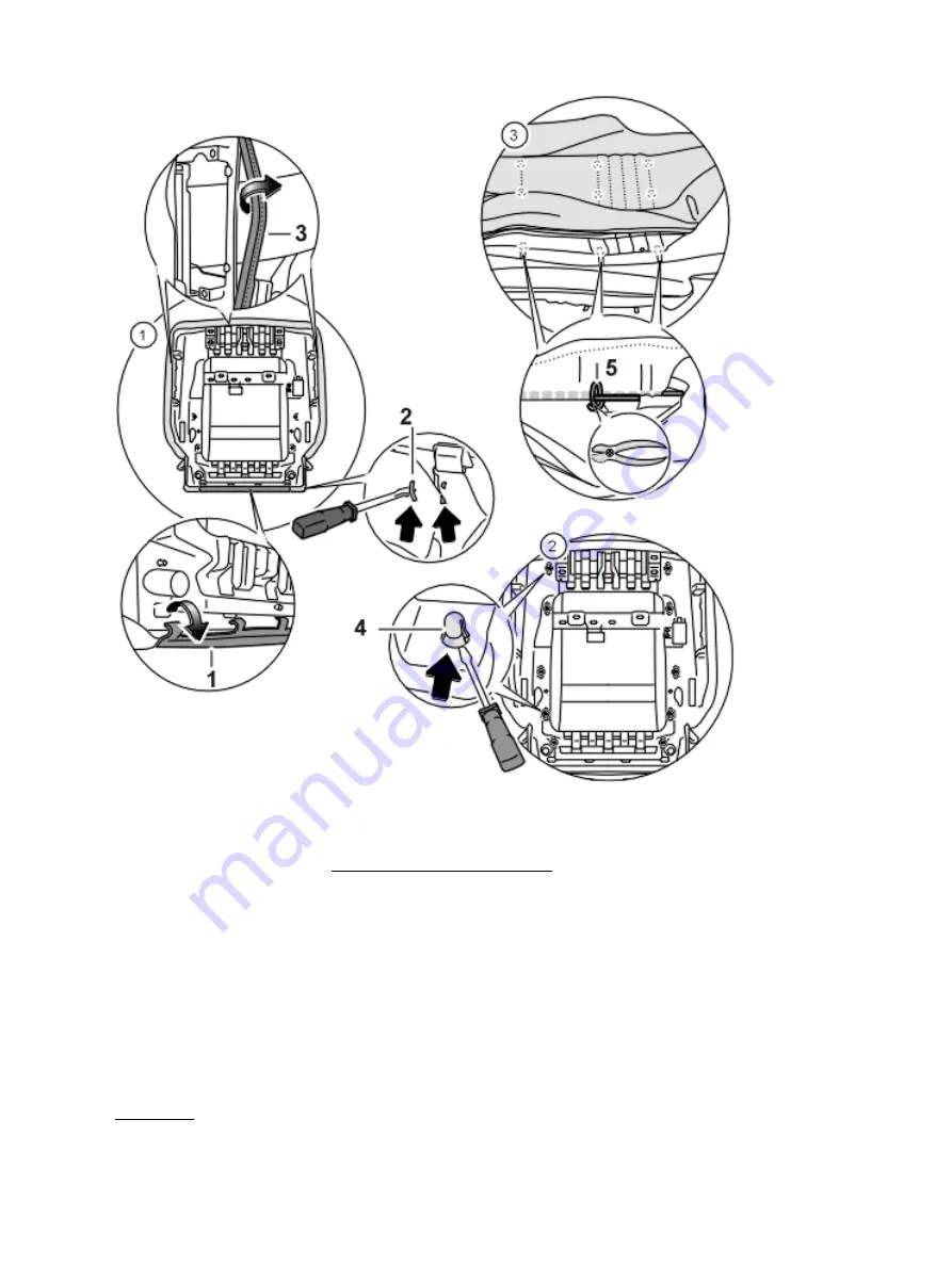 Porsche 996 TT Repair Manual Download Page 1756