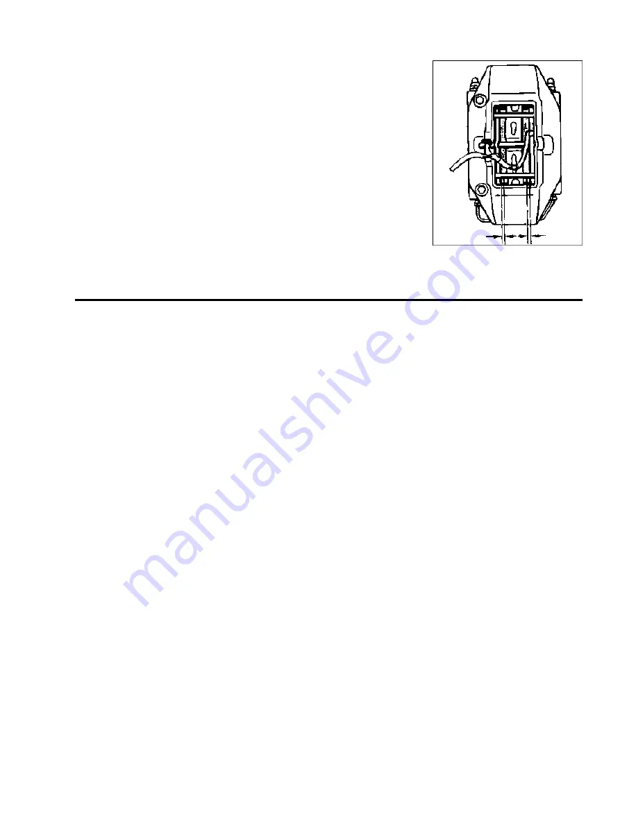 Porsche 996 TT Repair Manual Download Page 183