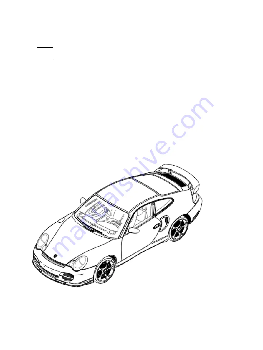 Porsche 996 TT Repair Manual Download Page 1878