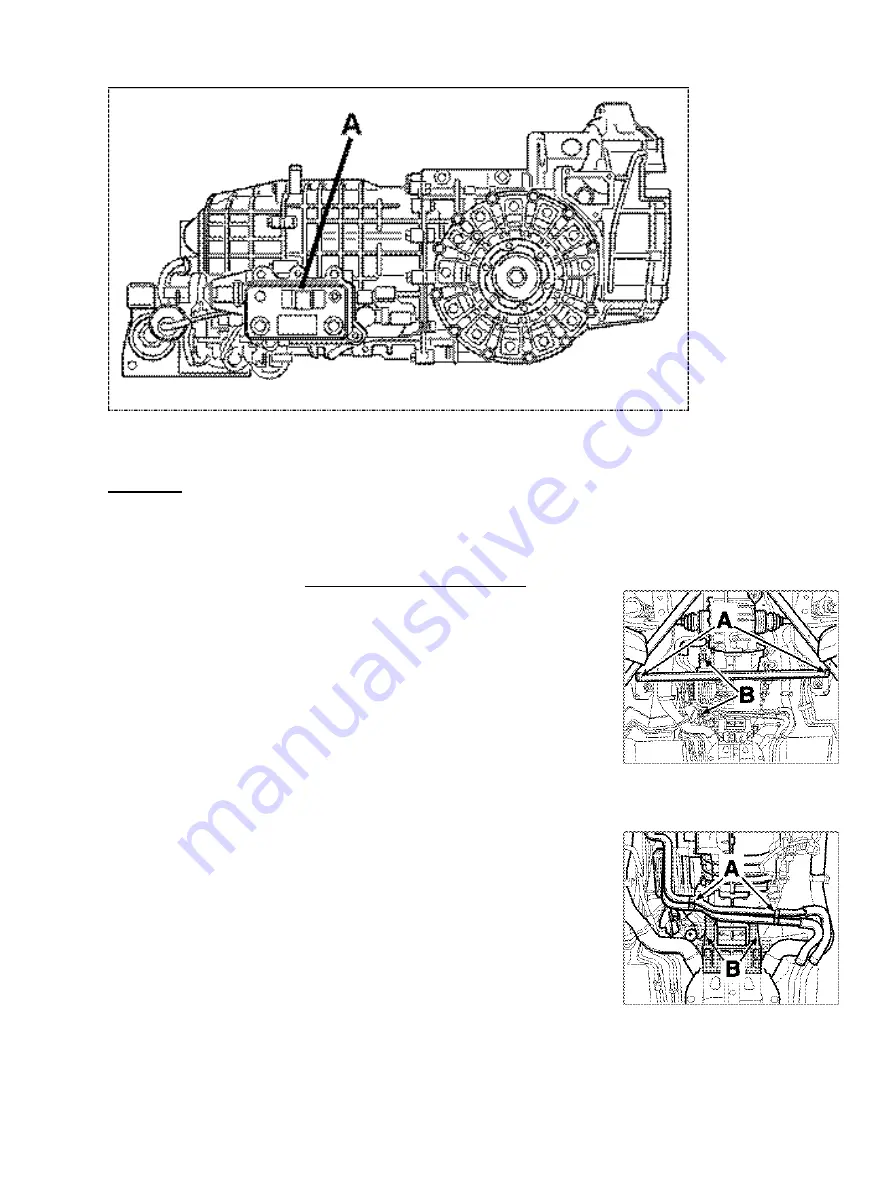 Porsche 996 TT Скачать руководство пользователя страница 1947