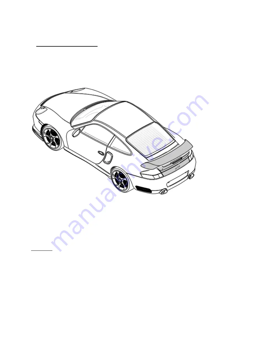 Porsche 996 TT Скачать руководство пользователя страница 2021