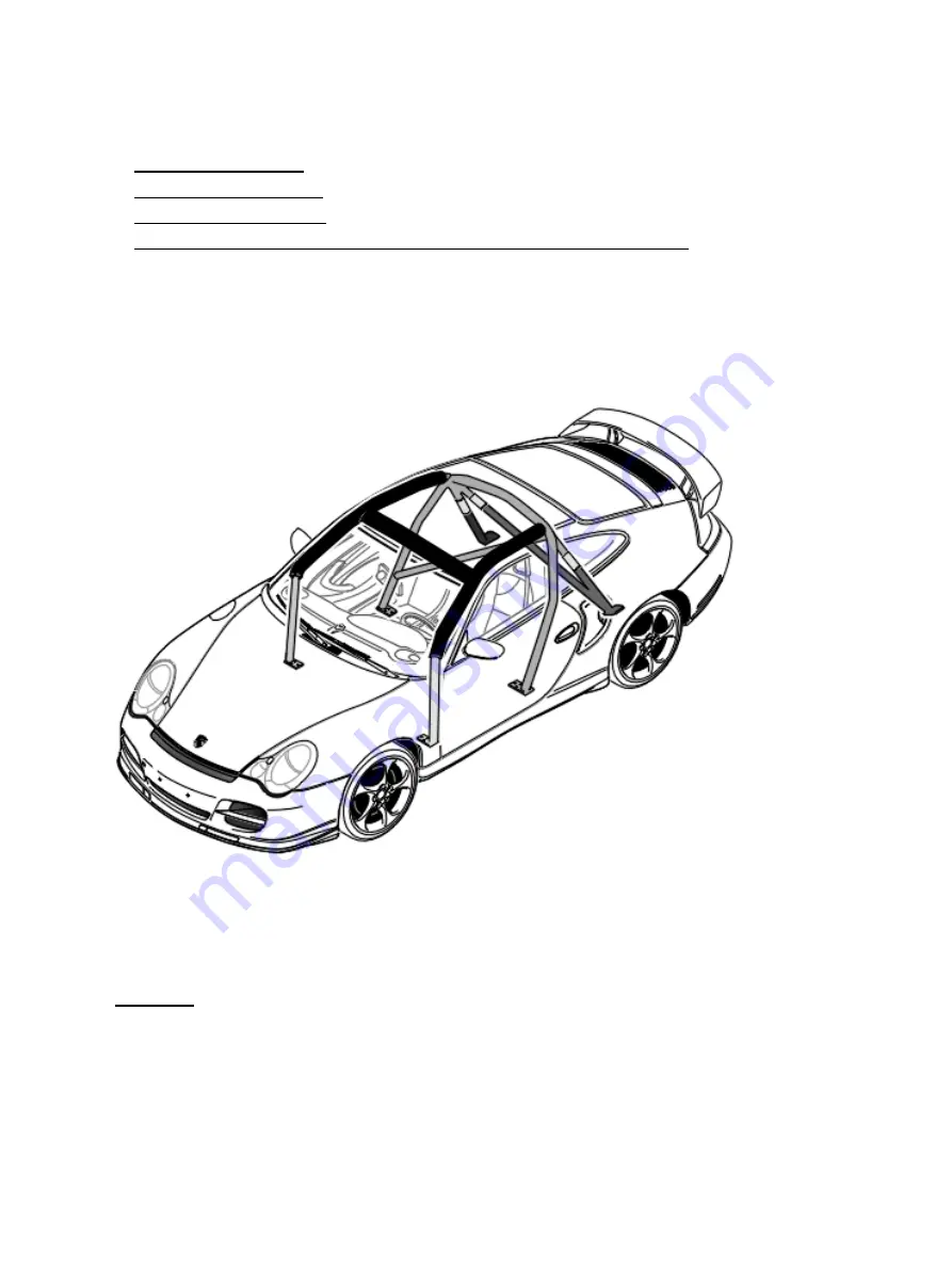 Porsche 996 TT Скачать руководство пользователя страница 2047