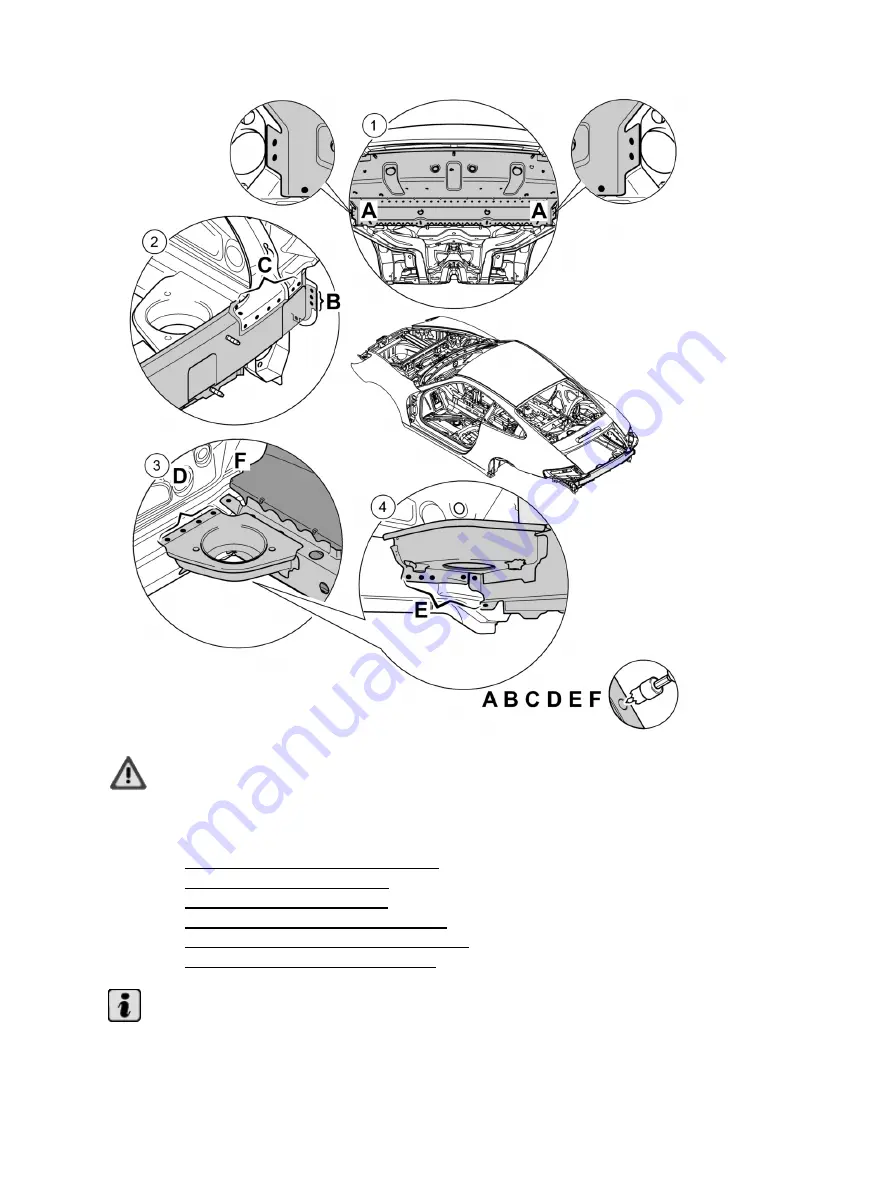 Porsche 996 TT Repair Manual Download Page 2070