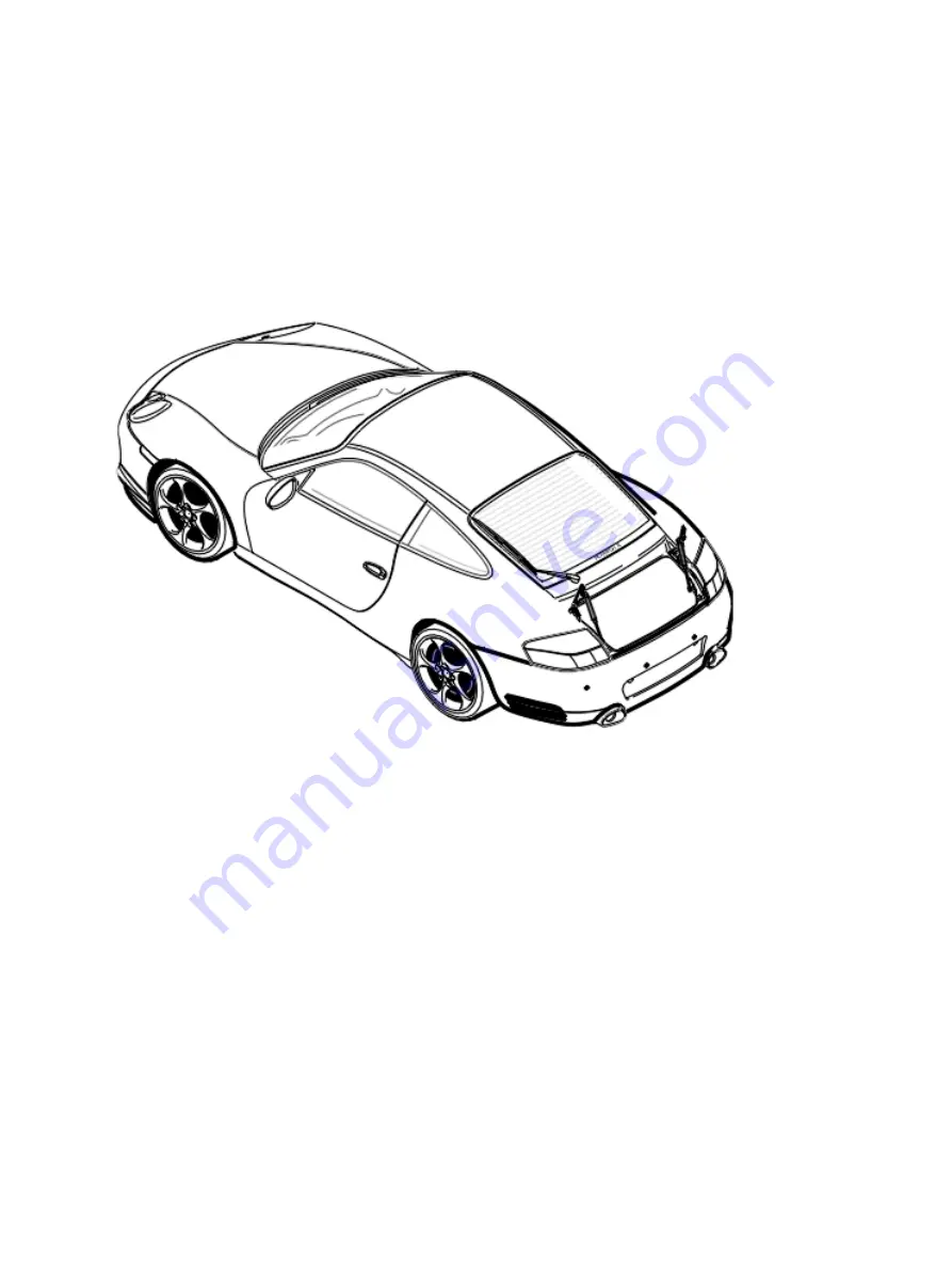 Porsche 996 TT Repair Manual Download Page 2090