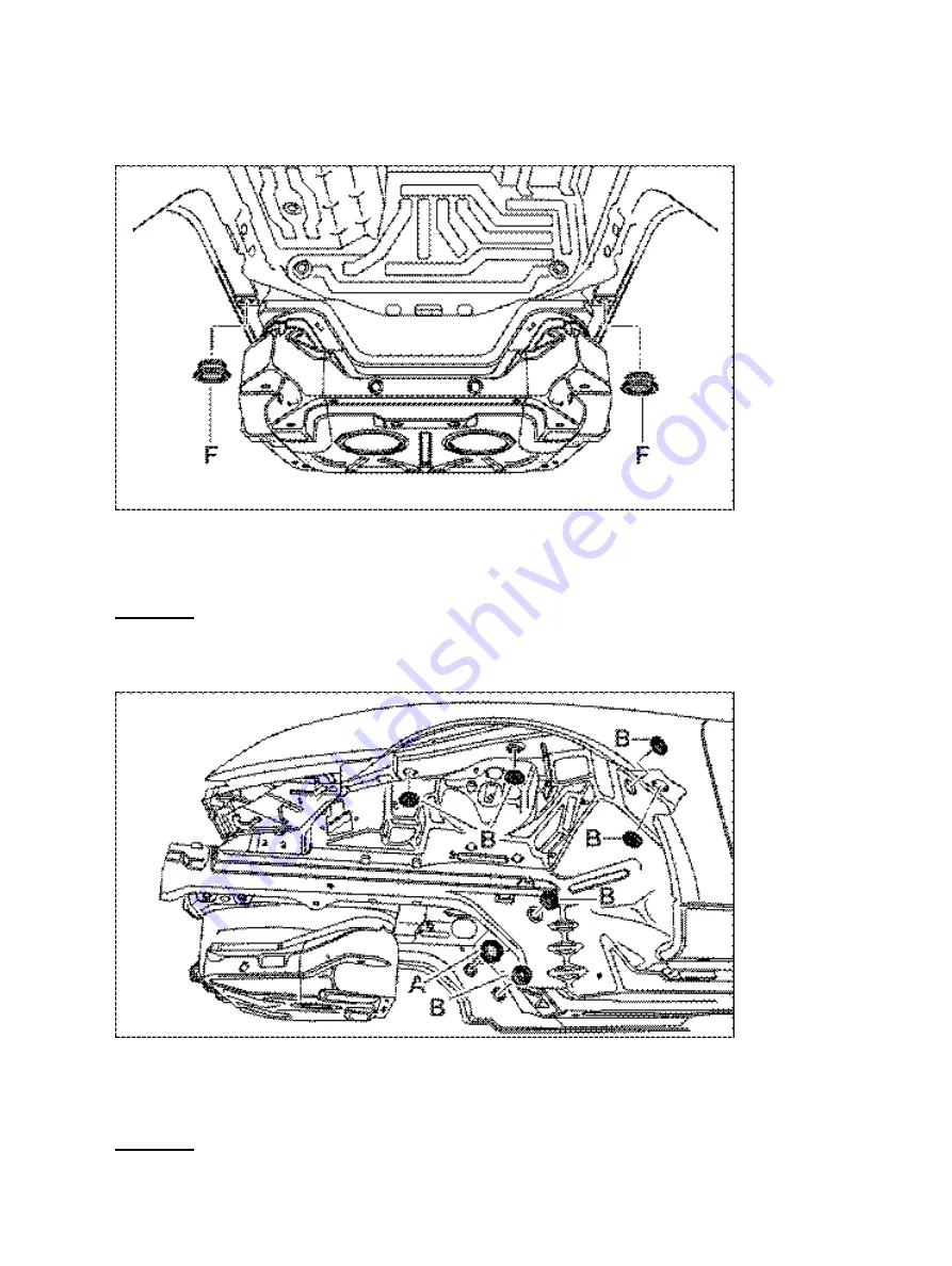 Porsche 996 TT Скачать руководство пользователя страница 223