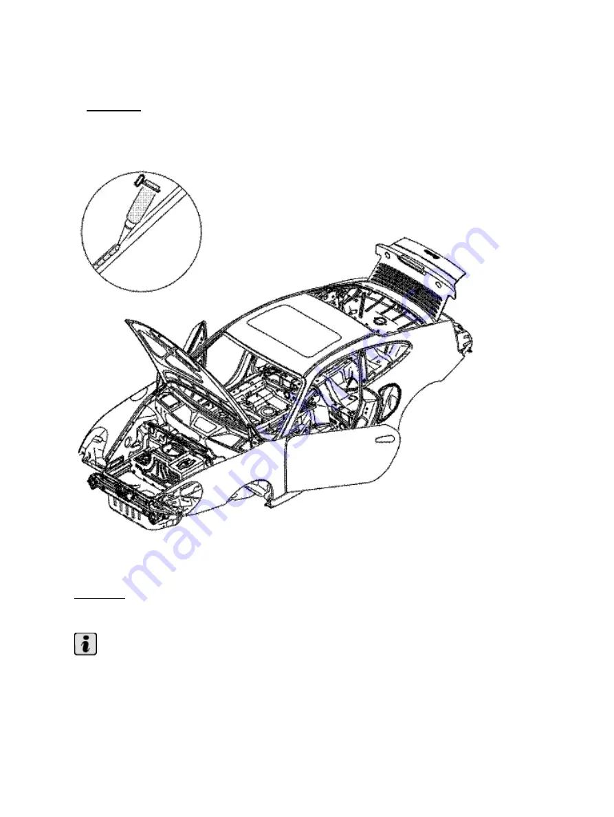 Porsche 996 TT Скачать руководство пользователя страница 227